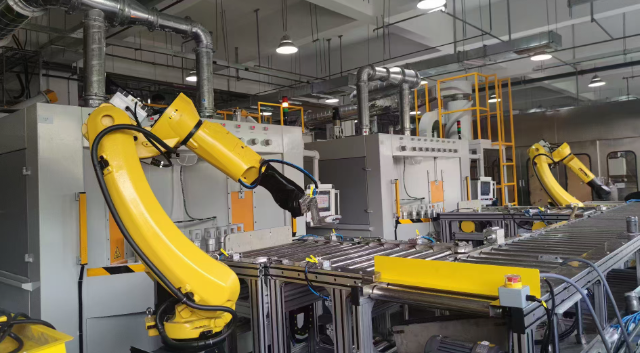 贵州喷砂机常见类型及适用场景全解析