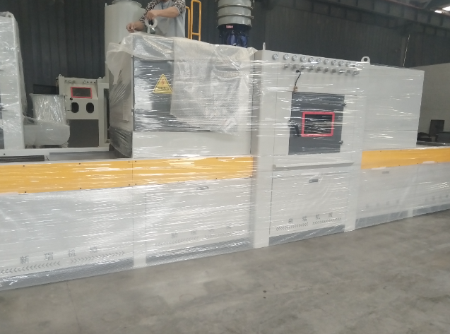 贵州喷砂机操作规范 新手必学安全要点