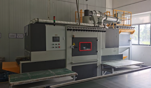 贵州如何提升喷砂机工作效率 这几招超实用