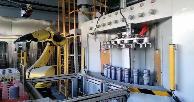 贵州喷砂机快速换料技巧 节省施工时间