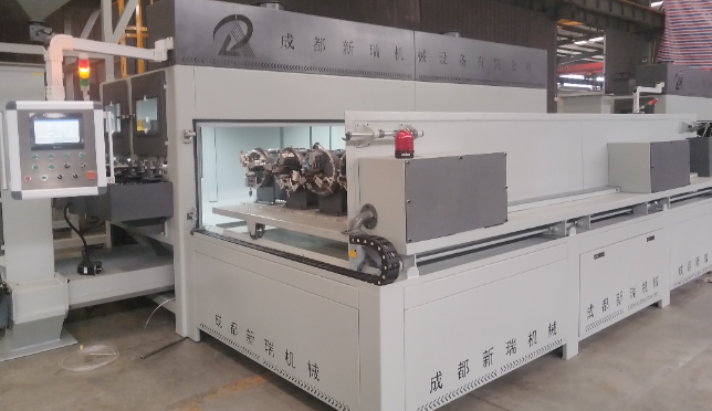 贵州低温环境下喷砂机如何正常工作